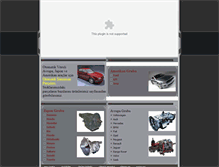 Tablet Screenshot of otomatiksanziman.com